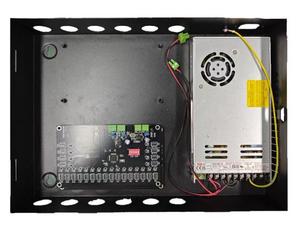 Yoswit Mailbox Access Controller - Large Case 350W 24W LSC